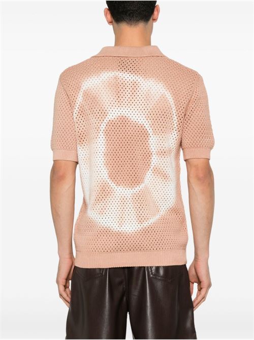 Polo uomo maniche corte MAUNA KEA | MKU315SC04